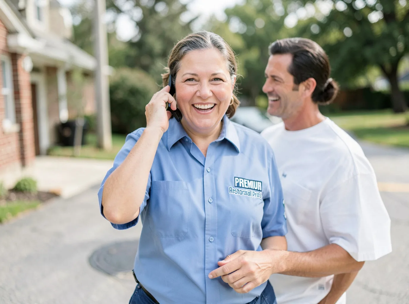 Water Damage Restoration Fence, WI FAQs